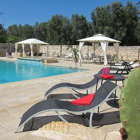كاسالابات Hotel Masseria Coccioli المظهر الخارجي الصورة