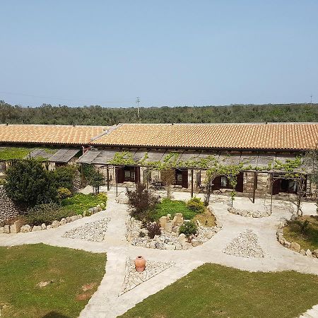 كاسالابات Hotel Masseria Coccioli المظهر الخارجي الصورة