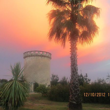 كاسالابات Hotel Masseria Coccioli المظهر الخارجي الصورة