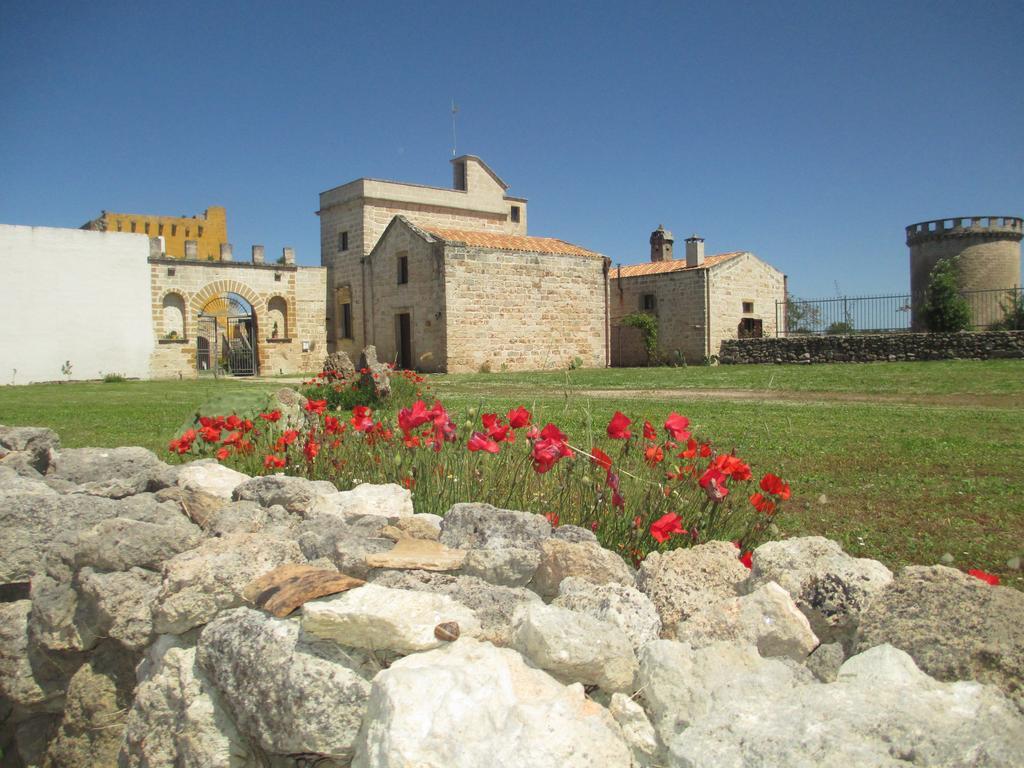 كاسالابات Hotel Masseria Coccioli المظهر الخارجي الصورة