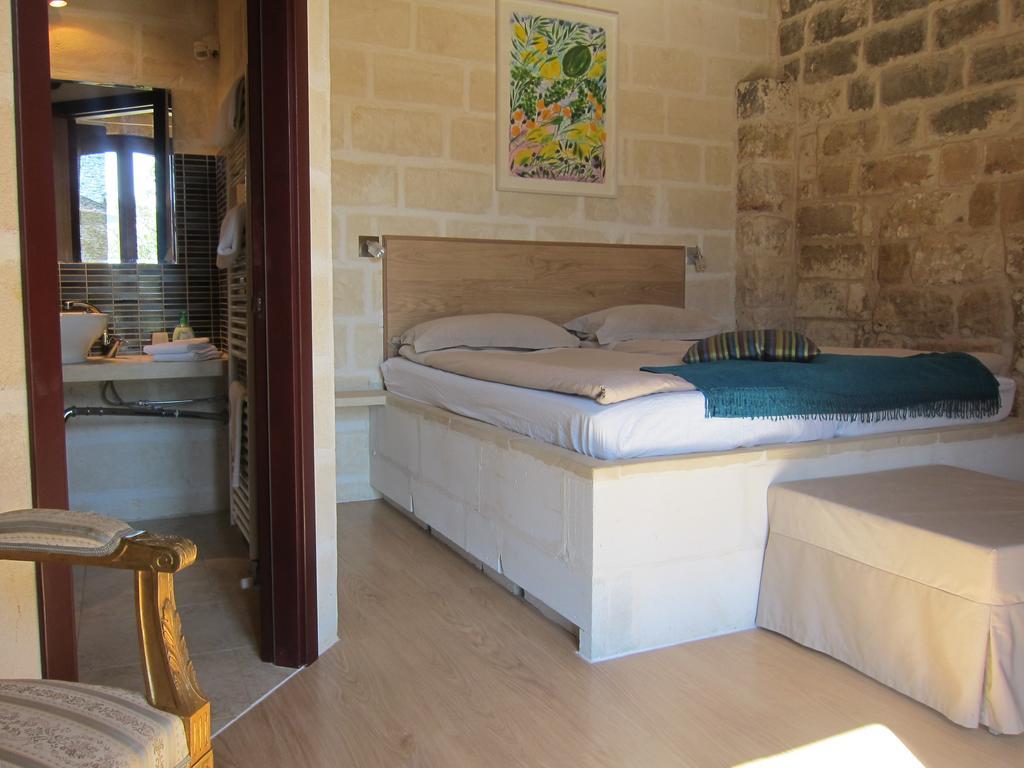 كاسالابات Hotel Masseria Coccioli الغرفة الصورة