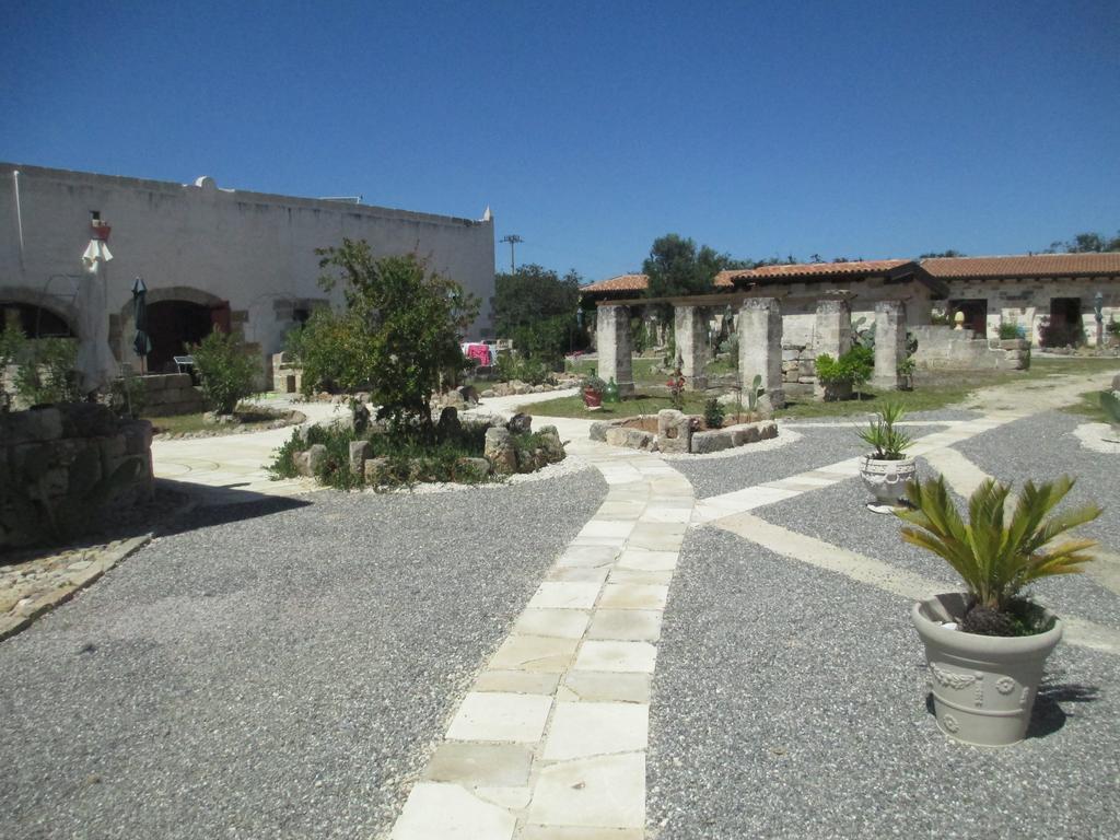 كاسالابات Hotel Masseria Coccioli المظهر الخارجي الصورة