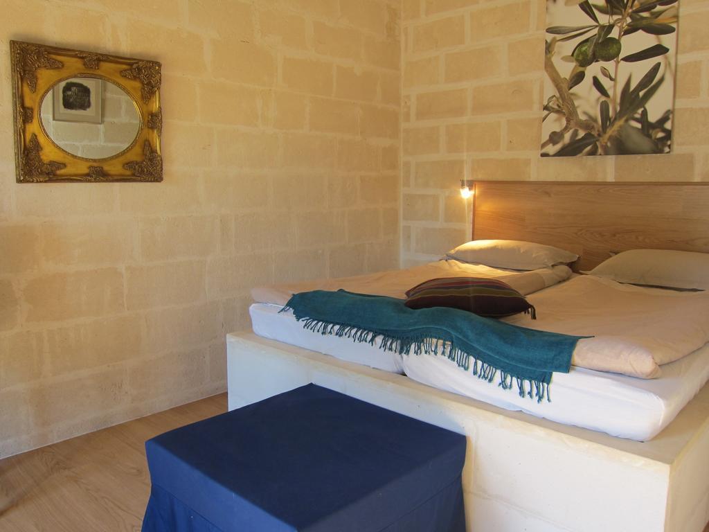 كاسالابات Hotel Masseria Coccioli الغرفة الصورة