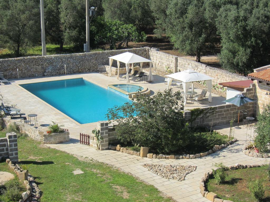 كاسالابات Hotel Masseria Coccioli المظهر الخارجي الصورة