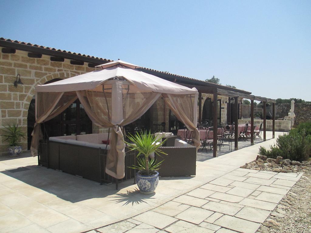 كاسالابات Hotel Masseria Coccioli المظهر الخارجي الصورة