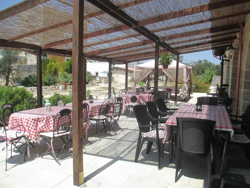 كاسالابات Hotel Masseria Coccioli المظهر الخارجي الصورة