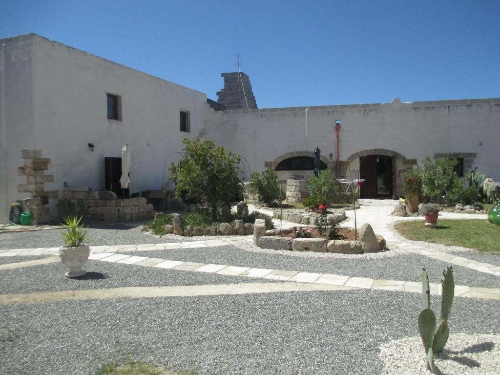كاسالابات Hotel Masseria Coccioli الغرفة الصورة