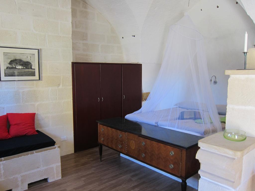 كاسالابات Hotel Masseria Coccioli الغرفة الصورة