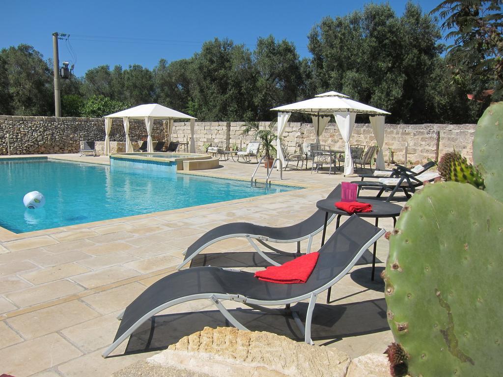 كاسالابات Hotel Masseria Coccioli المظهر الخارجي الصورة