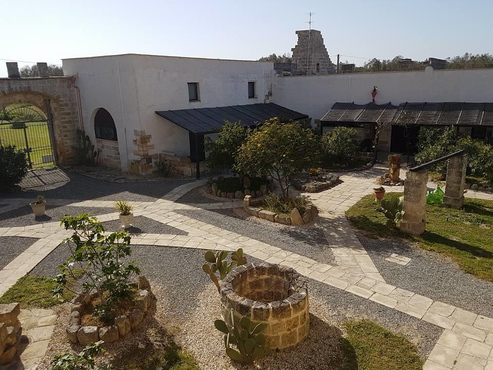 كاسالابات Hotel Masseria Coccioli المظهر الخارجي الصورة