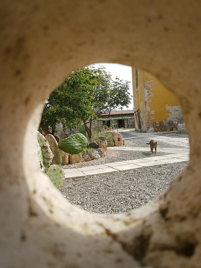 كاسالابات Hotel Masseria Coccioli المظهر الخارجي الصورة
