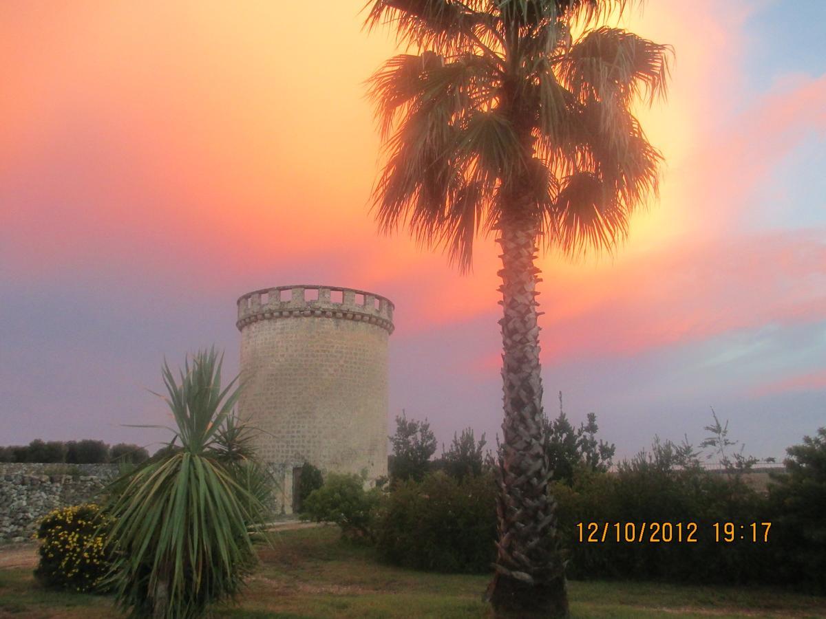 كاسالابات Hotel Masseria Coccioli المظهر الخارجي الصورة