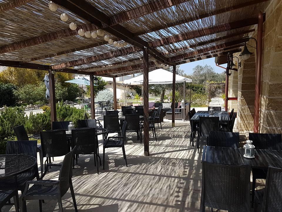 كاسالابات Hotel Masseria Coccioli المظهر الخارجي الصورة